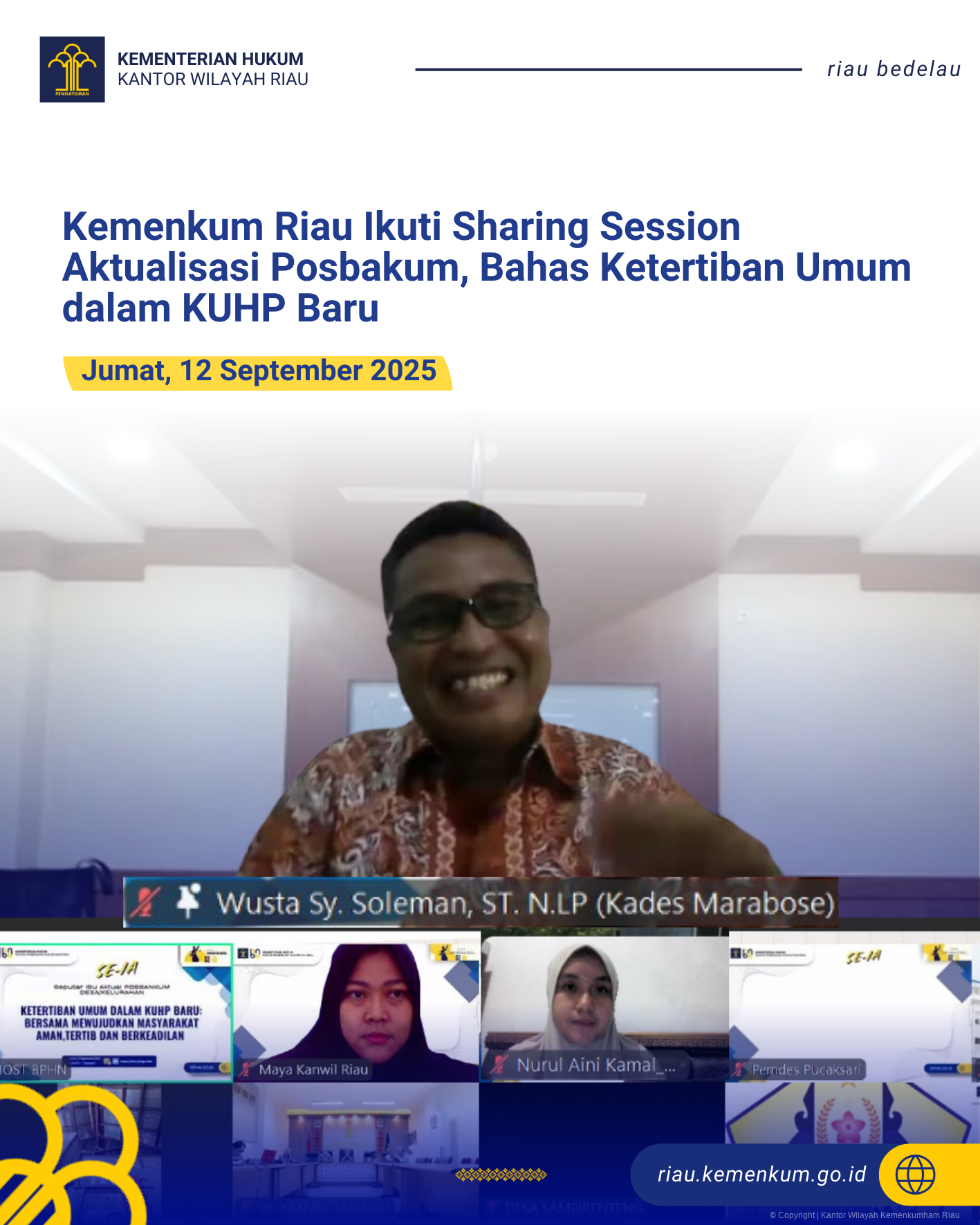 COVER SEPTEMBER 2025