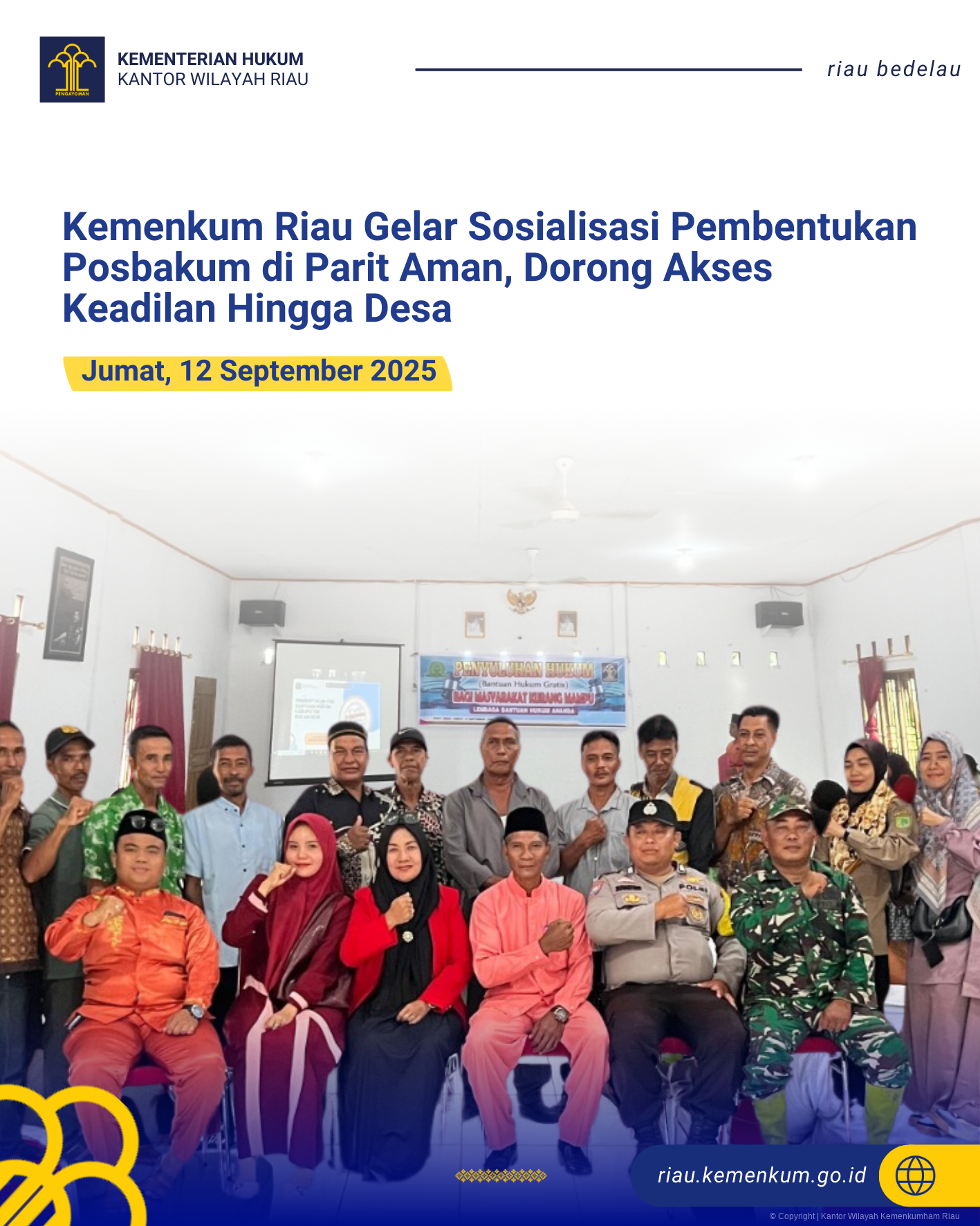 COVER SEPTEMBER 2025