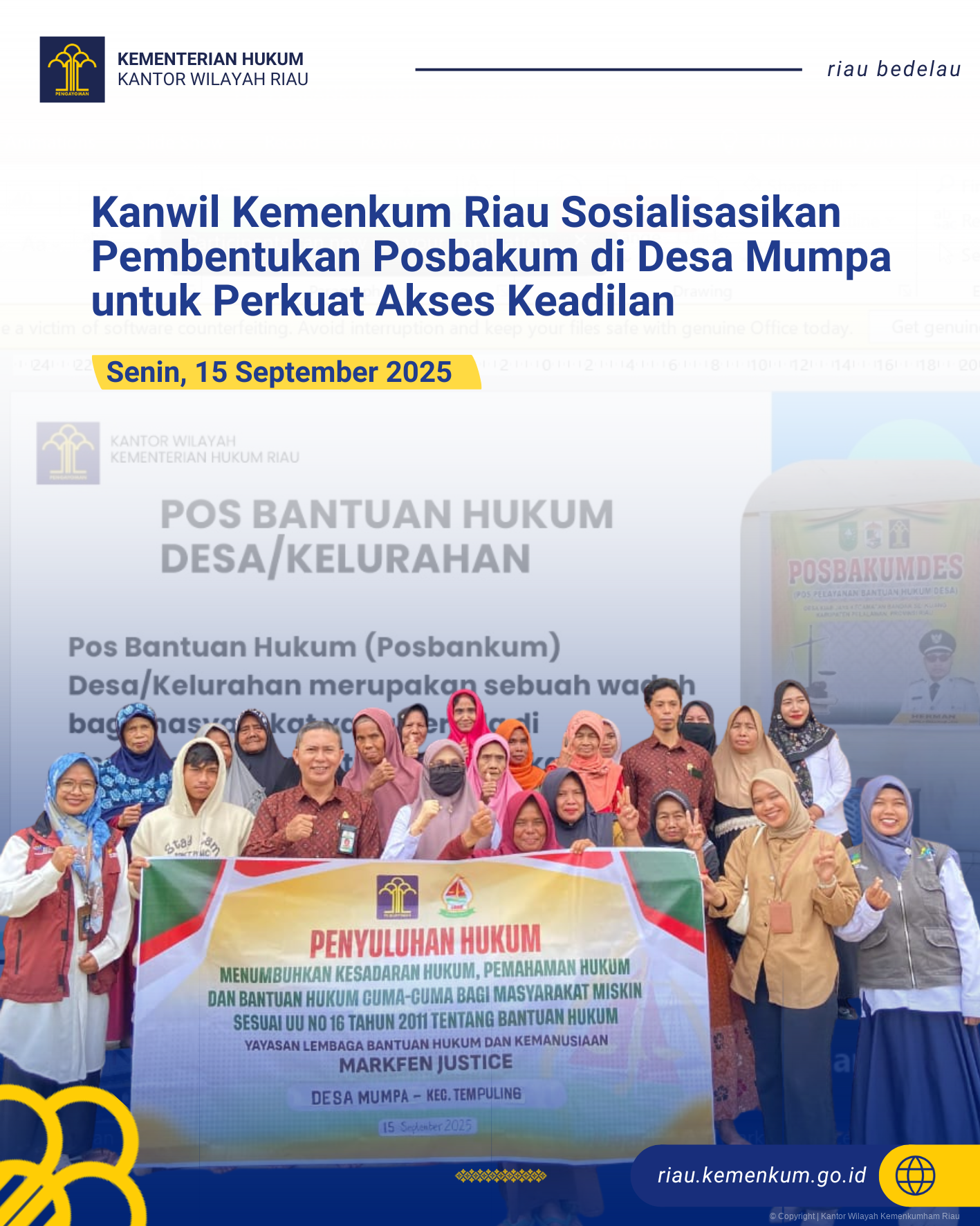 COVER SEPTEMBER 2025