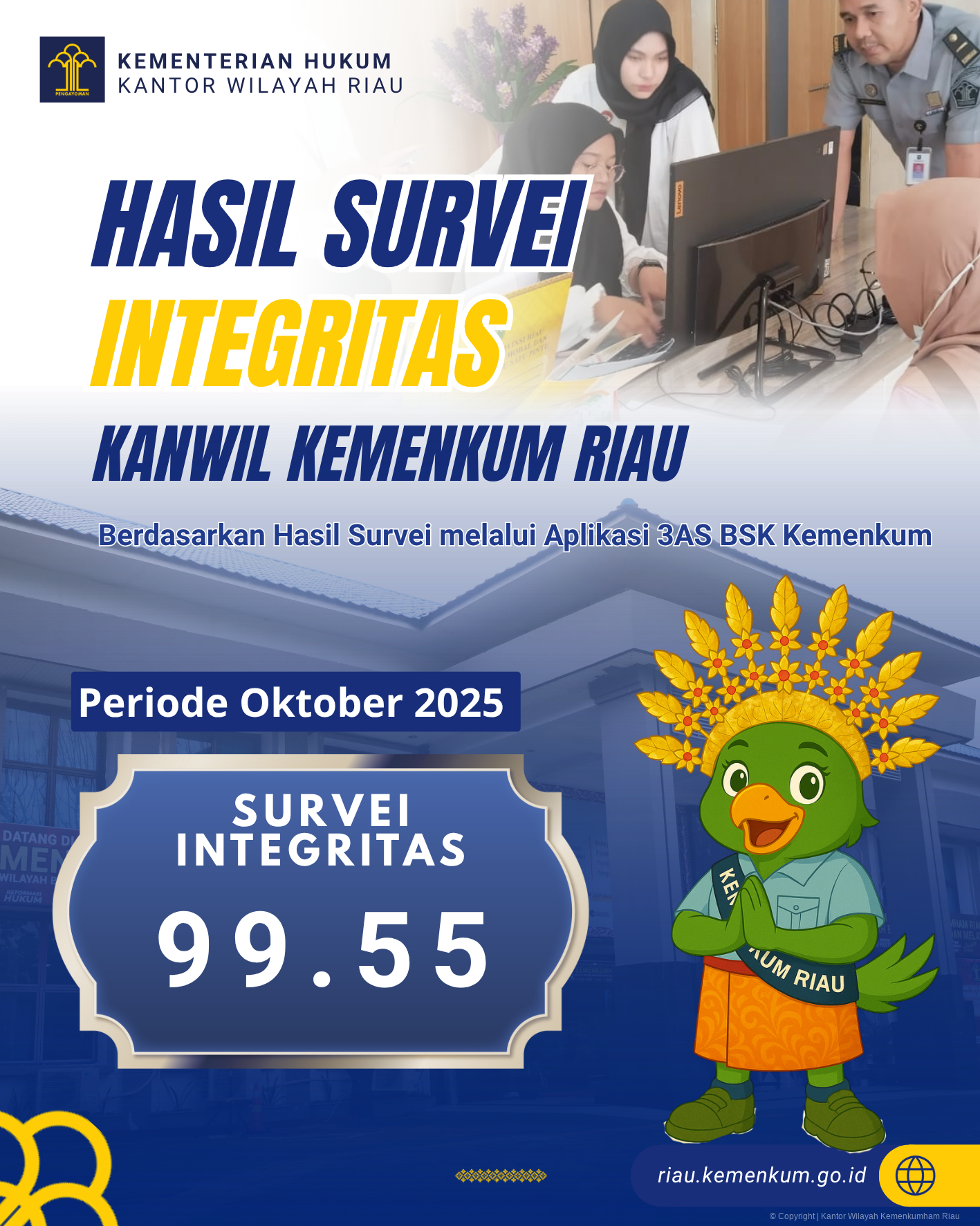 integritas