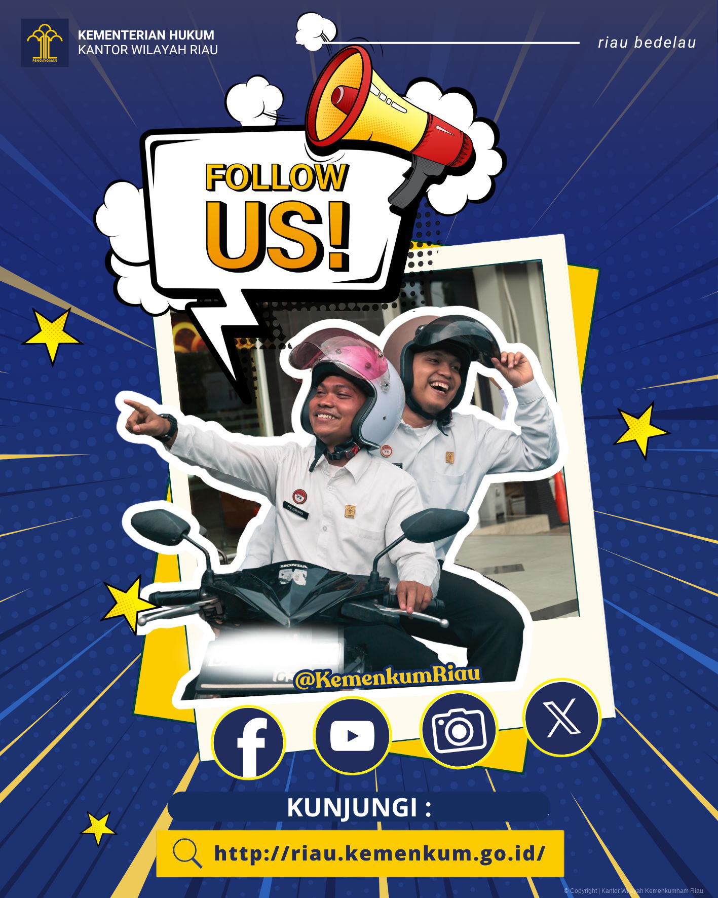 JANGAN LUPA PENUTUP FEED 1