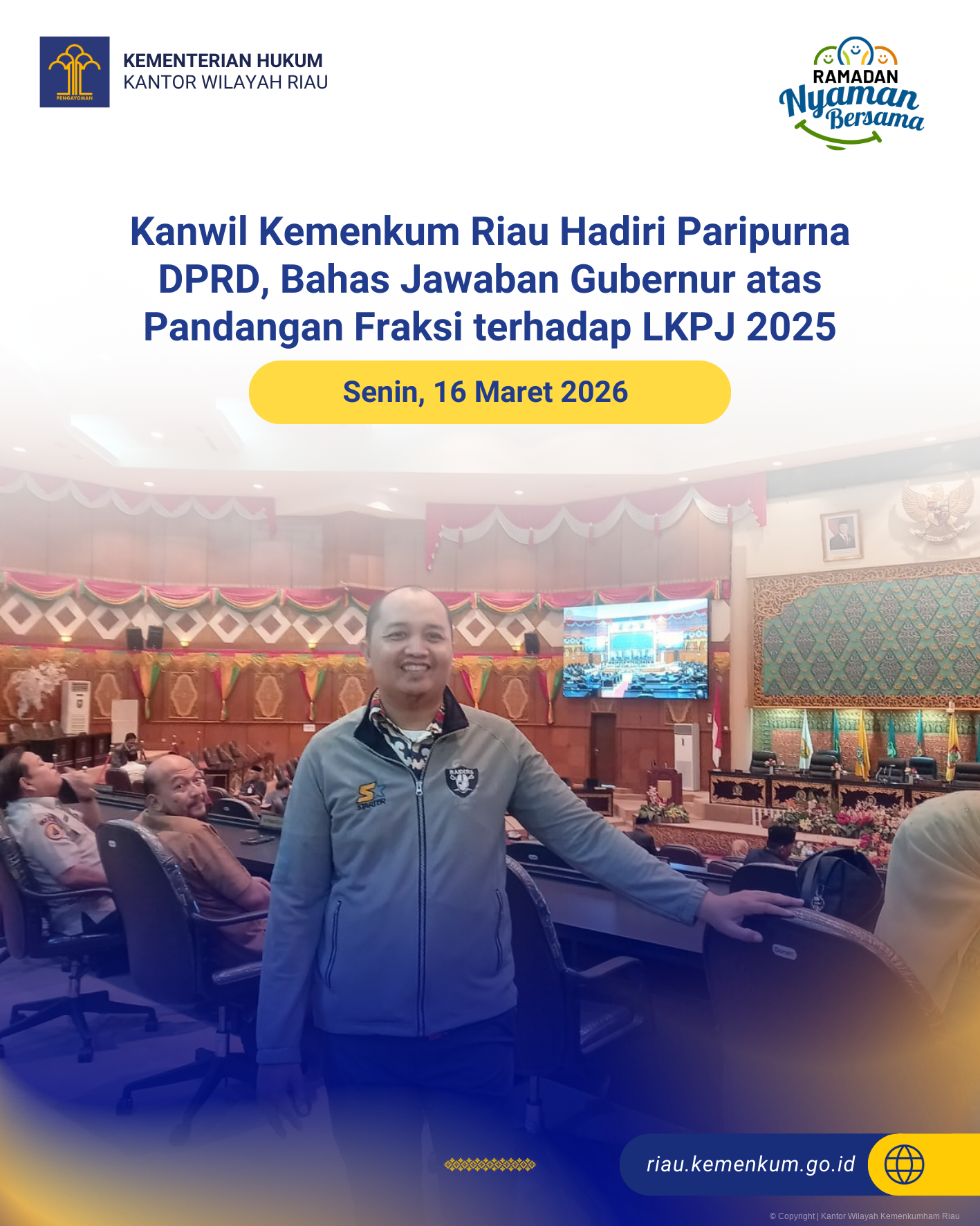 MARET 2026