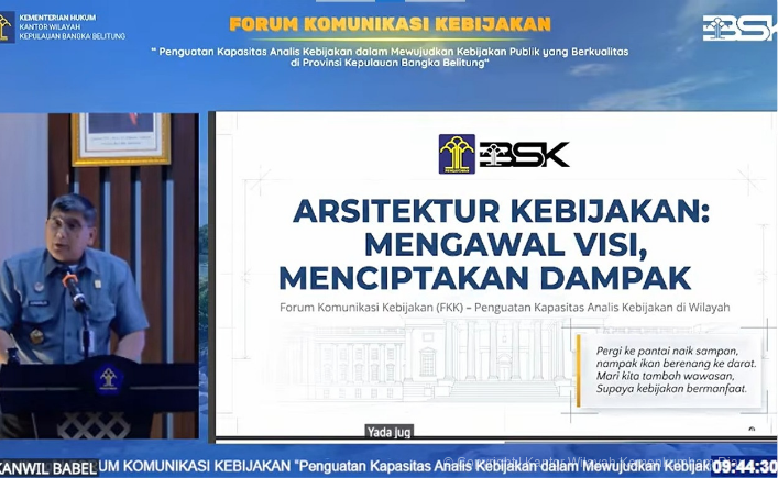 LAPORAN ATENSI P3H 1