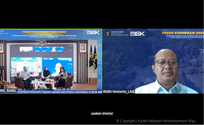 LAPORAN ATENSI P3H 2