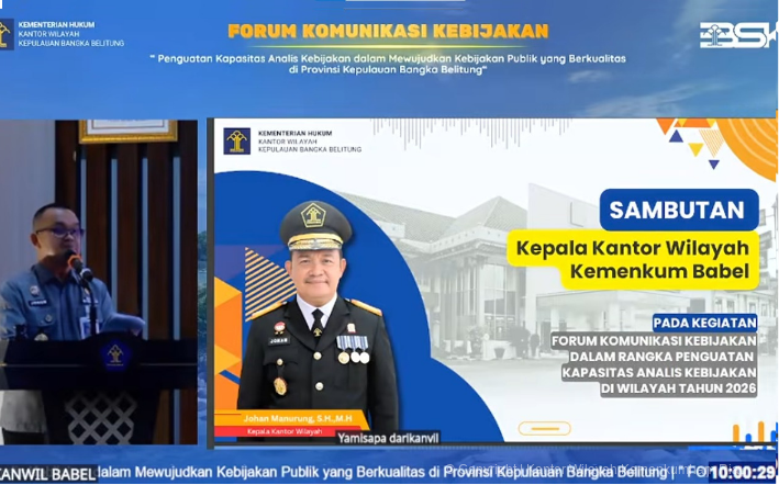 LAPORAN ATENSI P3H 3